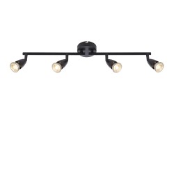 Amalfi 4lt bar black 35W
