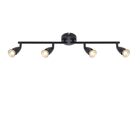 Amalfi 4lt bar black 35W