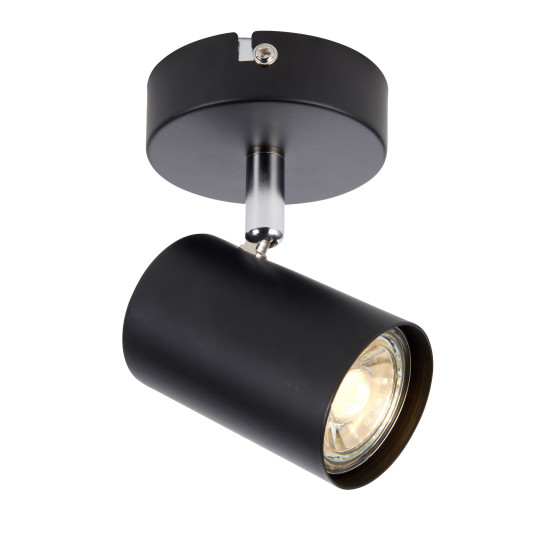 Arezzo 1lt black 35W