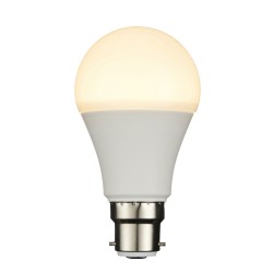 B22 LED GLS 11W
