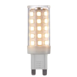 G9 470LM DIM 3000K 4.8W