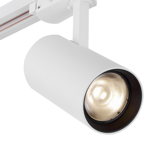 ColtLED Track Head 23W 4000K white 23W