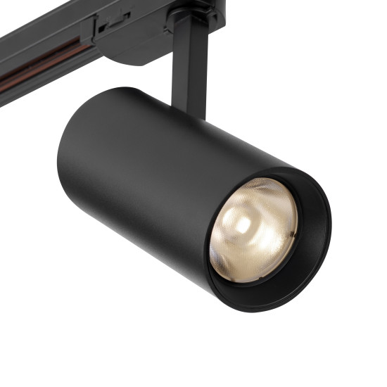 ColtLED Track Head 23W 4000K black 23W