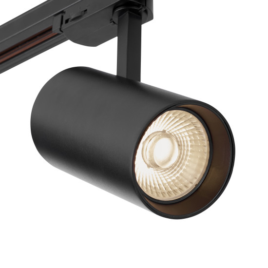 ColtLED Track Head 34W 4000K black 34W