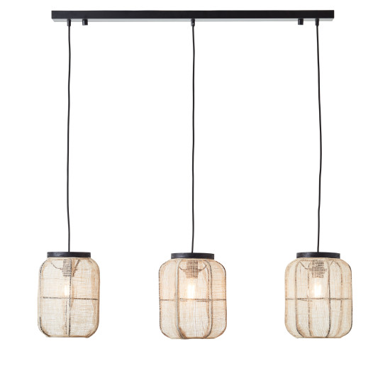 Zaire 3lt Pendant