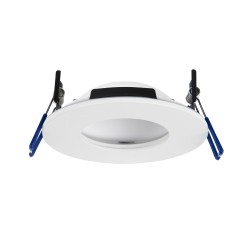OrbitalPRO 4CCT White IP65 9W