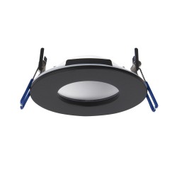 OrbitalPRO 4CCT Black IP65 9W