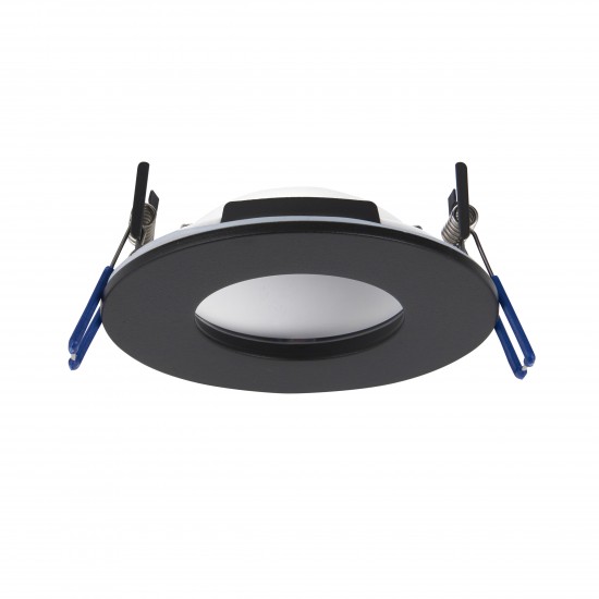 OrbitalPRO 4CCT Black IP65 9W