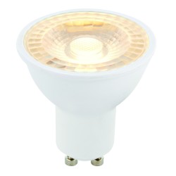 GU10 LED SMD dimmable  8W
