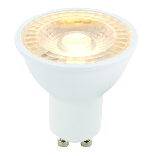 GU10 LED SMD dimmable  8W
