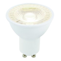 GU10 LED SMD dimmable  8W
