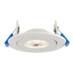 Shield360 4CCT Tri Wattage IP44 8W
