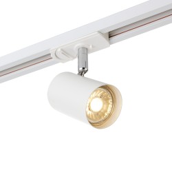 Arezzo track Head white 7W