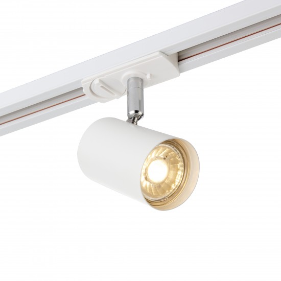 Arezzo track Head white 7W