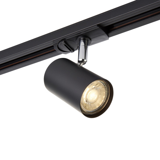 Arezzo track Head black 7W