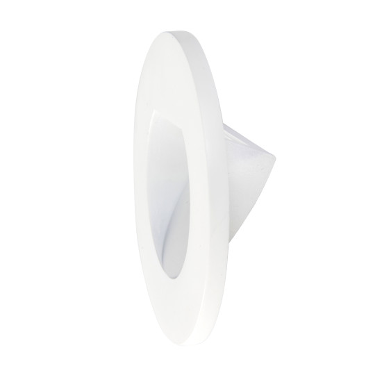 Albus CCT white bezel