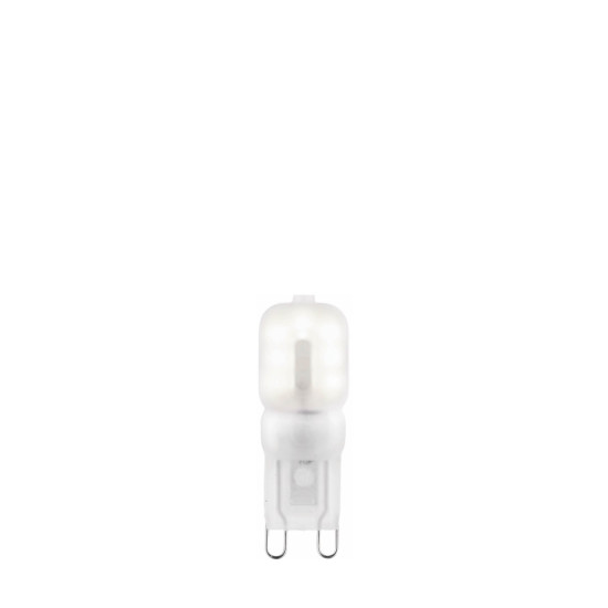 G9 LED Frosted 1lt Accessory