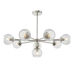 Allegra 8lt Pendant