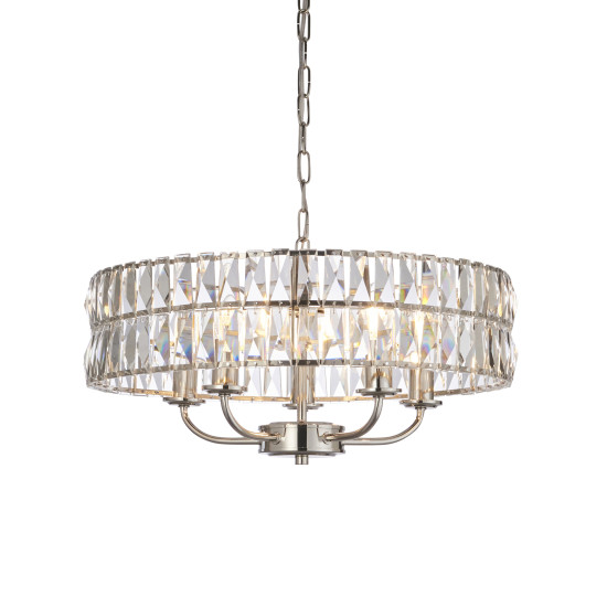 Clifton 5lt Pendant