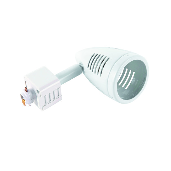 Bullett track head 50W