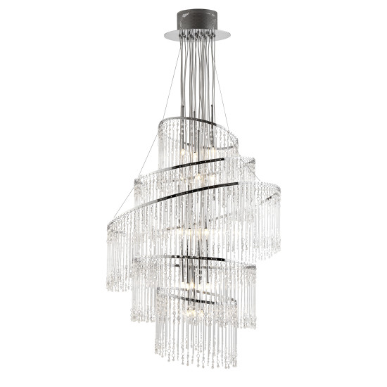 Camille 24lt Pendant