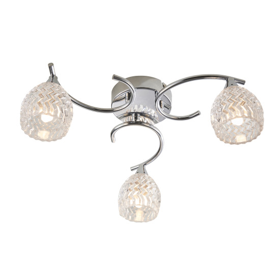 Boyer 3lt Semi flush