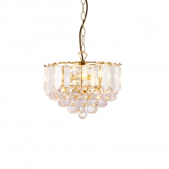 Fargo 3lt Pendant