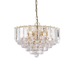 Fargo 3lt Pendant