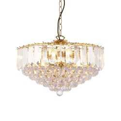 Fargo 6lt Pendant
