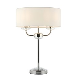 Nixon 2lt Table