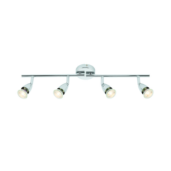 Amalfi 4lt bar chrome 35W