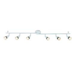 Amalfi 6lt bar white 35W