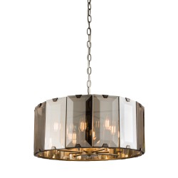 Clooney 8lt Pendant