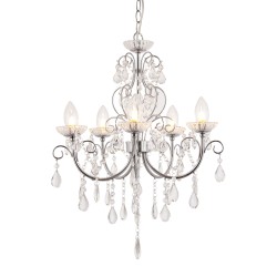 Tabitha 5lt Pendant