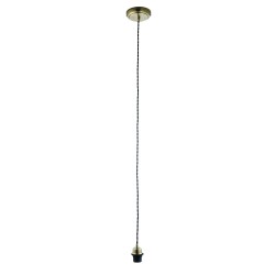 Cable set 1lt Pendant