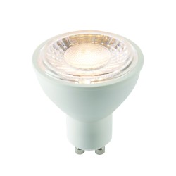 GU10 LED SMD 60 degrees 7W