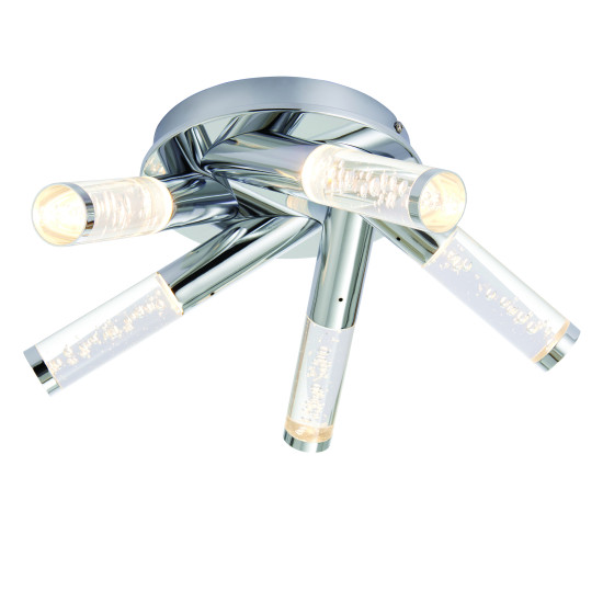 Essence 5lt Semi flush