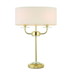Nixon 2lt Table
