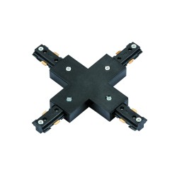 Track x connector