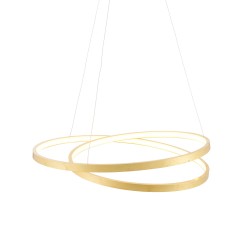 Scribble 1lt Pendant