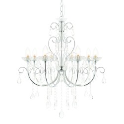 Tabitha 8lt Pendant