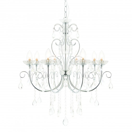 Tabitha 8lt Pendant