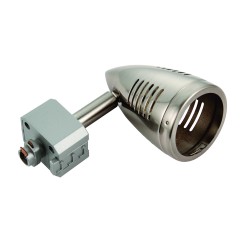 Bullett track head 50W