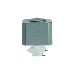 Track pendant adaptor