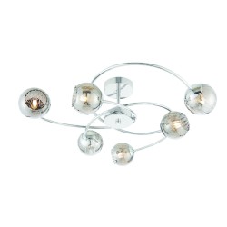 Aerith 6lt Semi flush