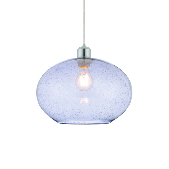 Dimitri 1lt Pendant easyfit
