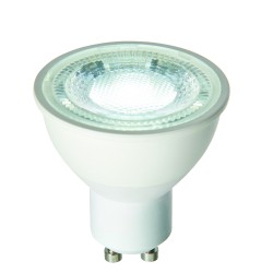 GU10 LED SMD dimmable 60 degrees 7W