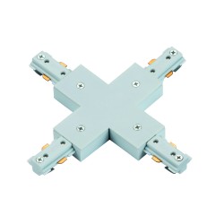 Track x connector