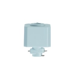 Track pendant adaptor