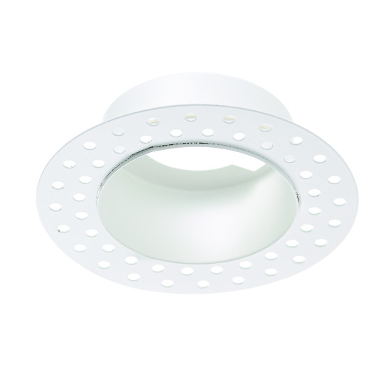 ShieldECO Trimless bezel round